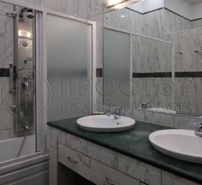 2-комнатная квартира, 74.7 м² - фото 5