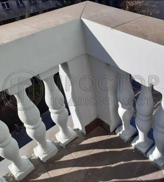 2-комнатная квартира, 74.7 м² - фото 6