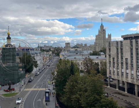 2-комнатная квартира, 74.7 м² - фото 7