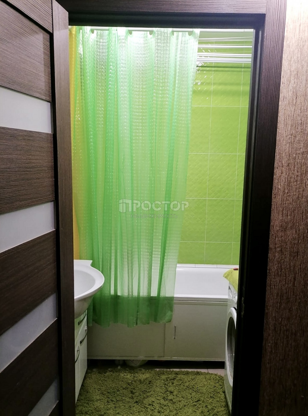 1-комнатная квартира, 43 м² - фото 15