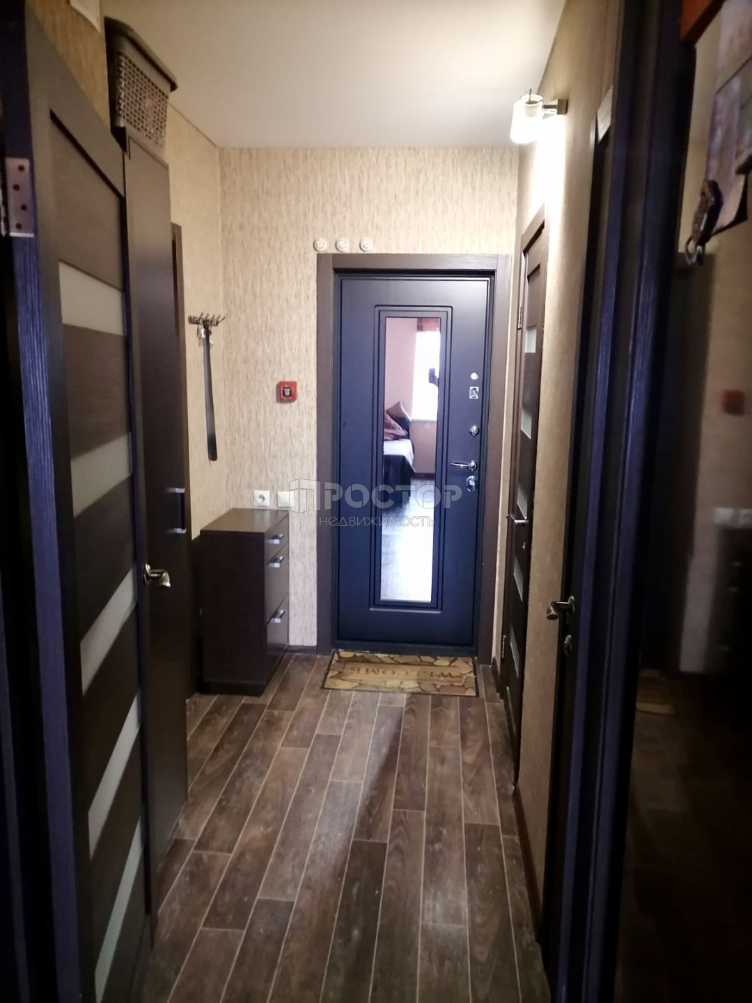 1-комнатная квартира, 43 м² - фото 17
