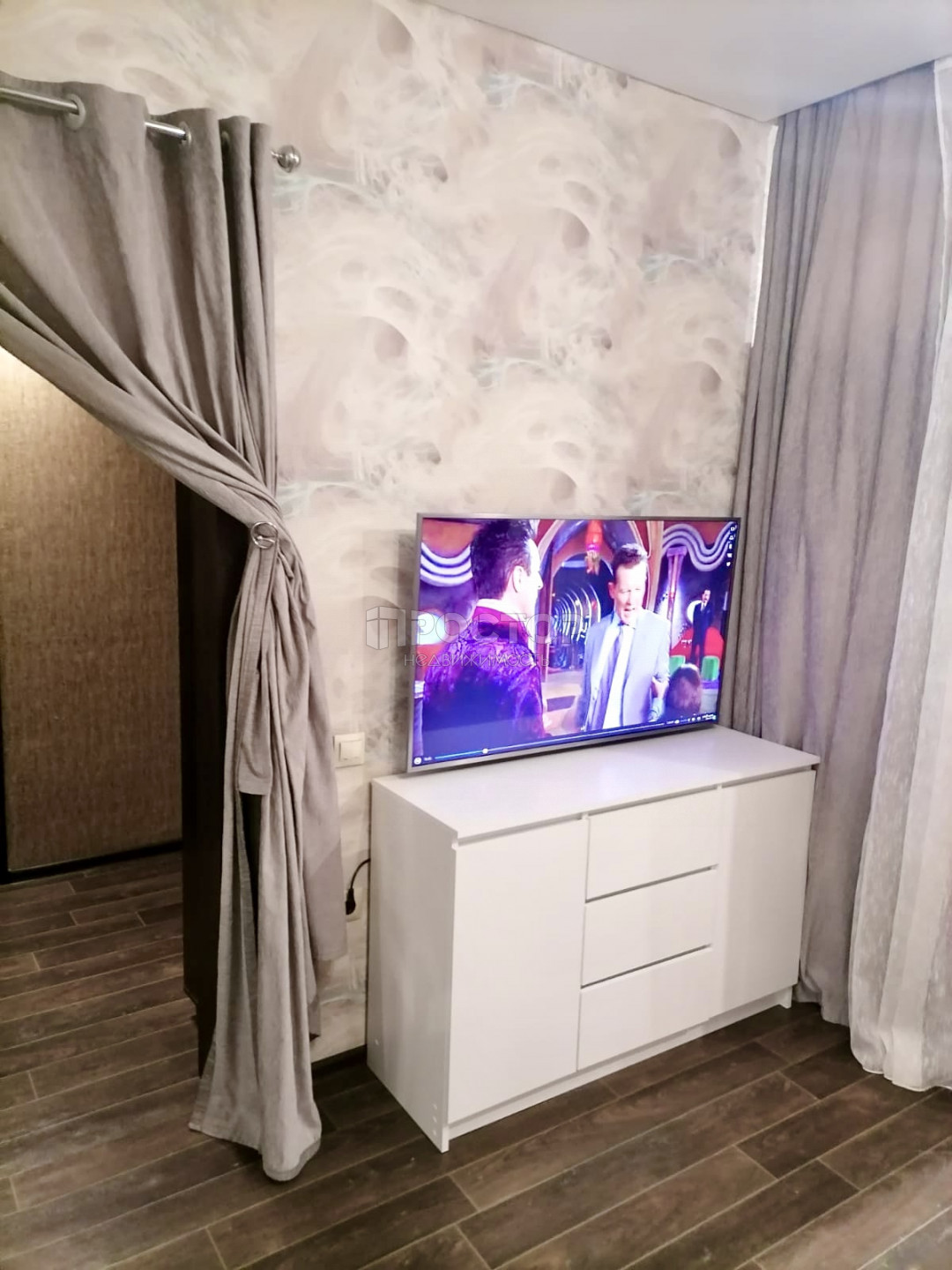 1-комнатная квартира, 43 м² - фото 8