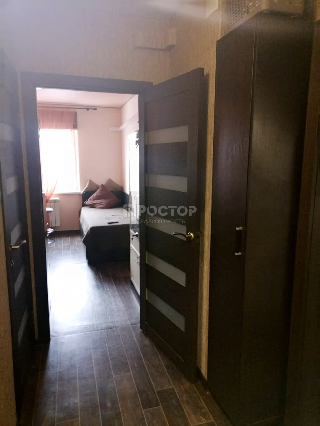 1-комнатная квартира, 43 м² - фото 13