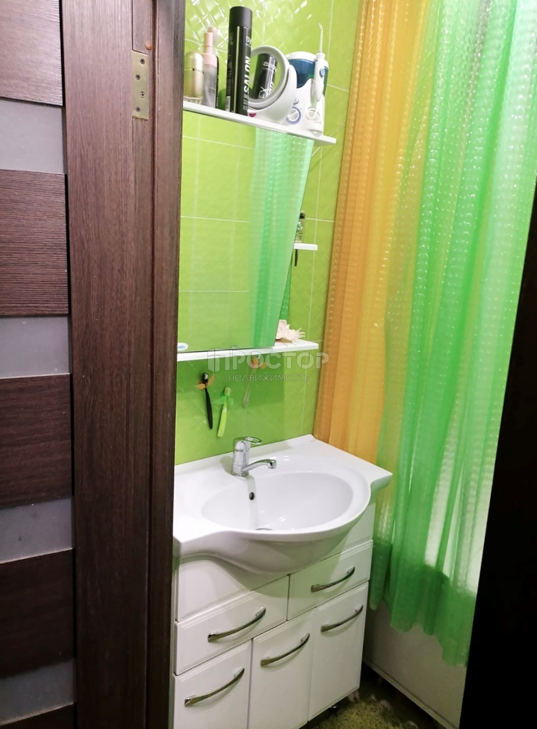1-комнатная квартира, 43 м² - фото 14