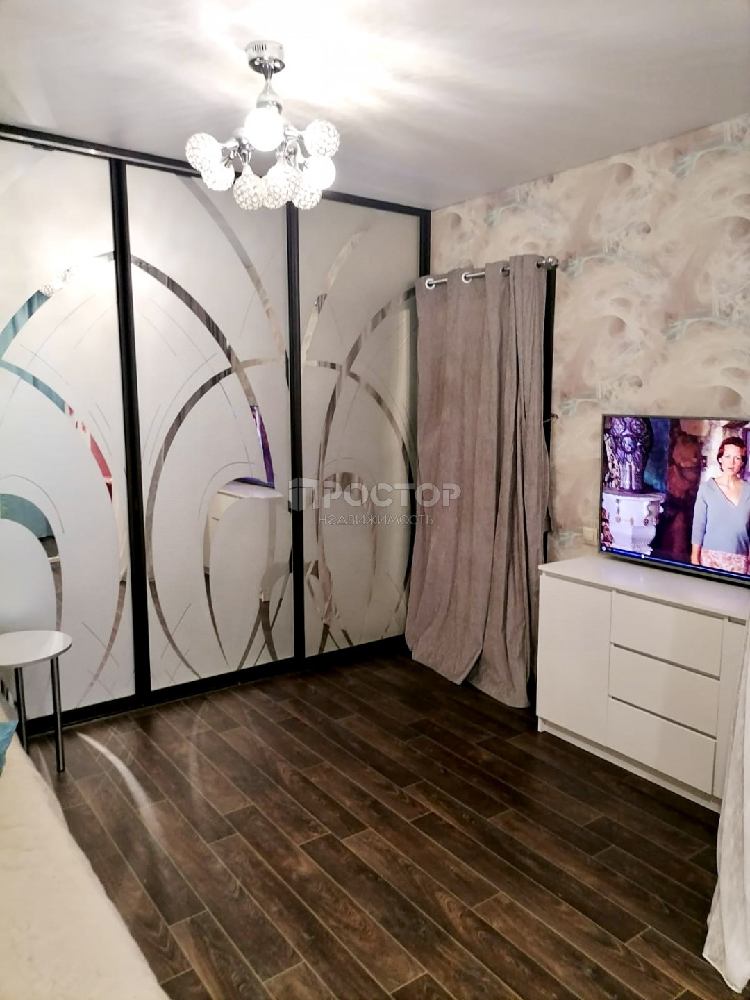 1-комнатная квартира, 43 м² - фото 6