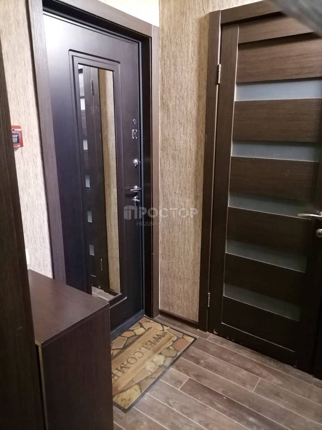 1-комнатная квартира, 43 м² - фото 18