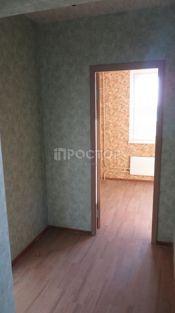 2-комнатная квартира, 66 м² - фото 4