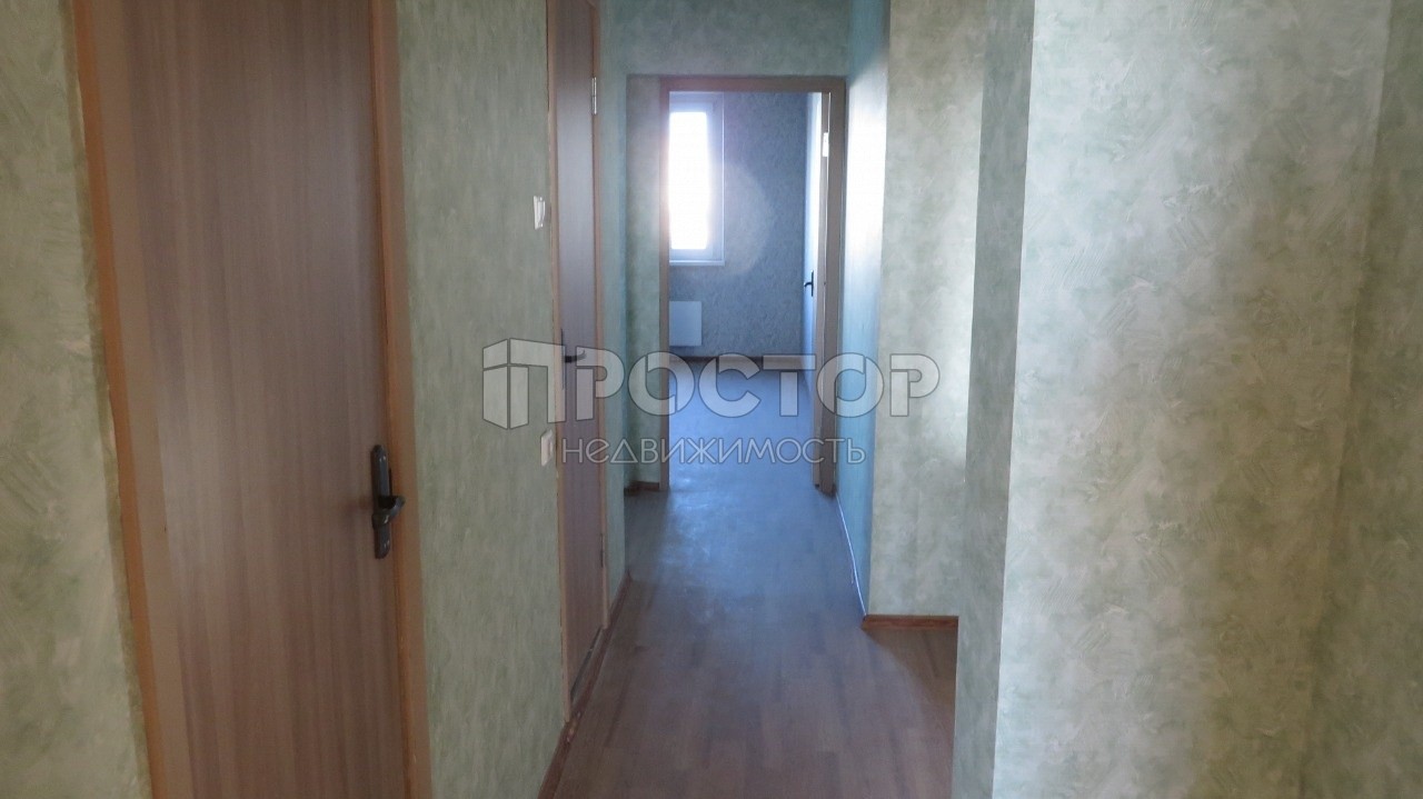 2-комнатная квартира, 66 м² - фото 10