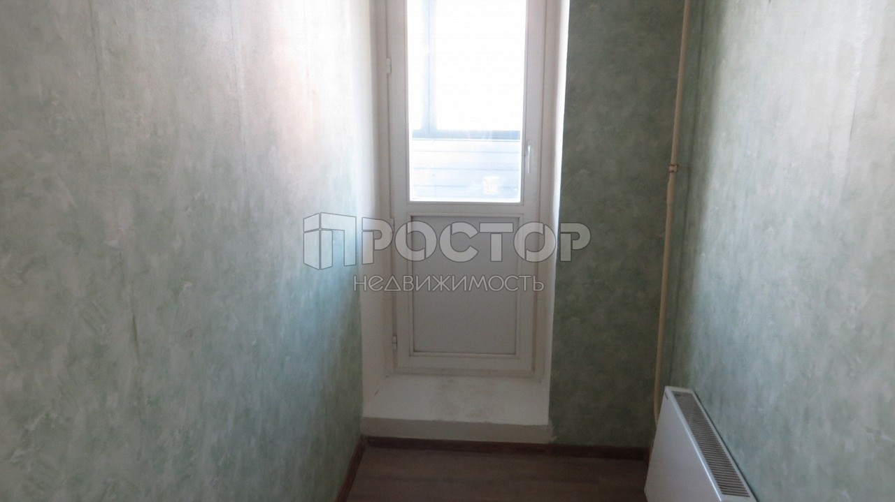 2-комнатная квартира, 66 м² - фото 17