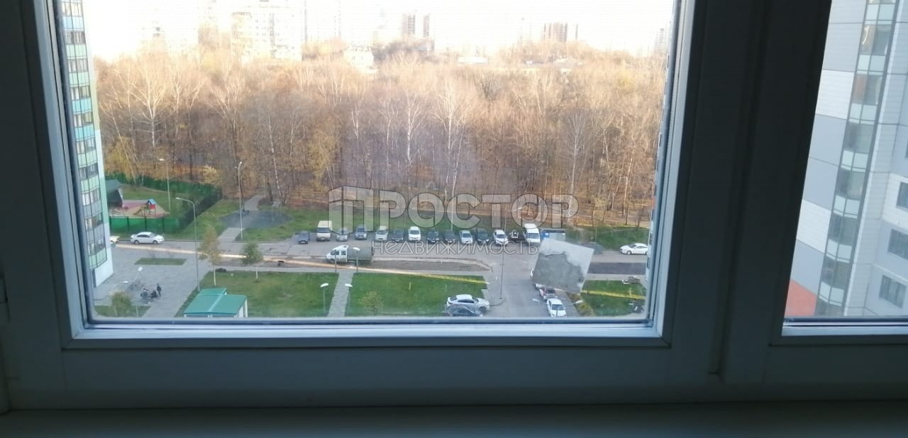 2-комнатная квартира, 66 м² - фото 14
