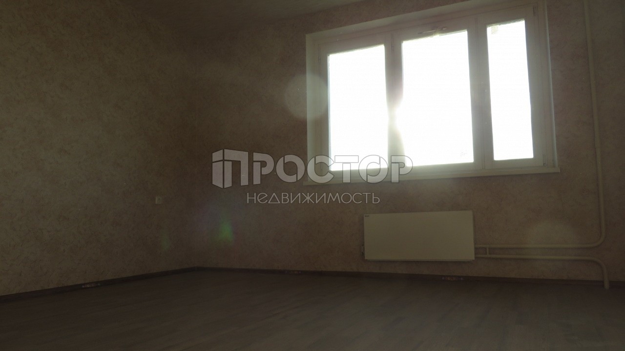 2-комнатная квартира, 66 м² - фото 3