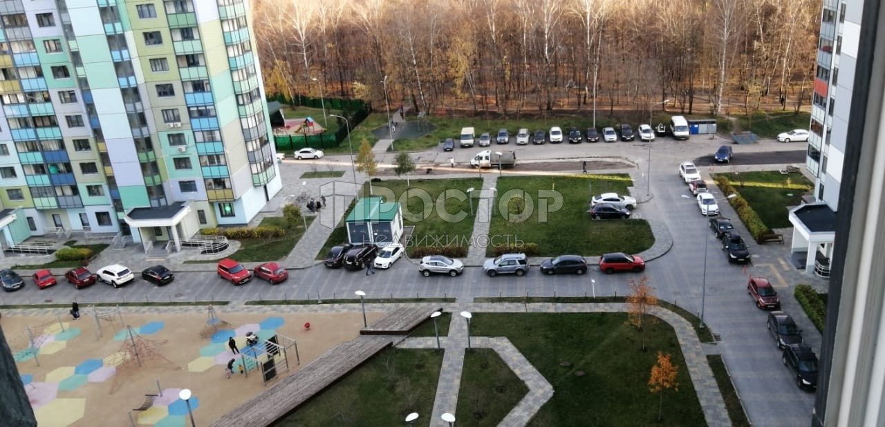 2-комнатная квартира, 66 м² - фото 16