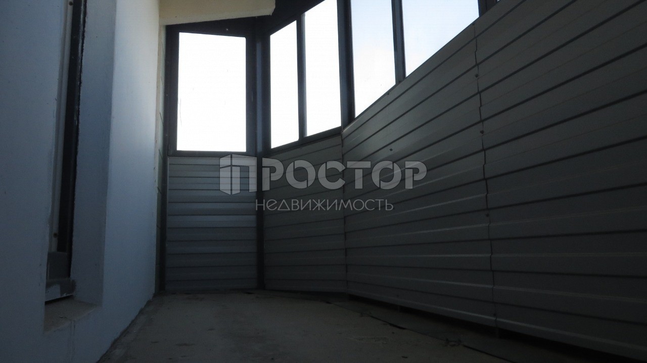 2-комнатная квартира, 66 м² - фото 15