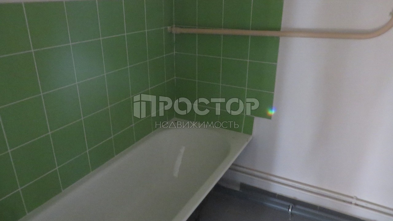 2-комнатная квартира, 66 м² - фото 12