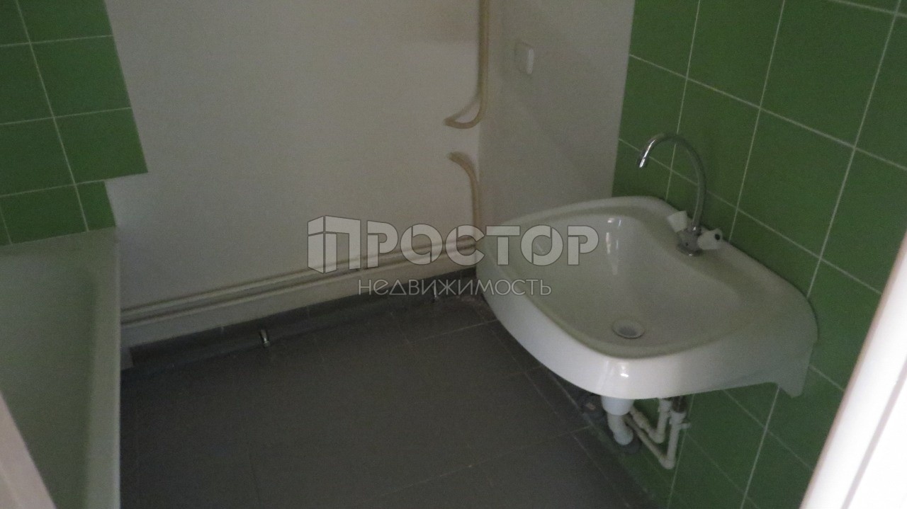 2-комнатная квартира, 66 м² - фото 11
