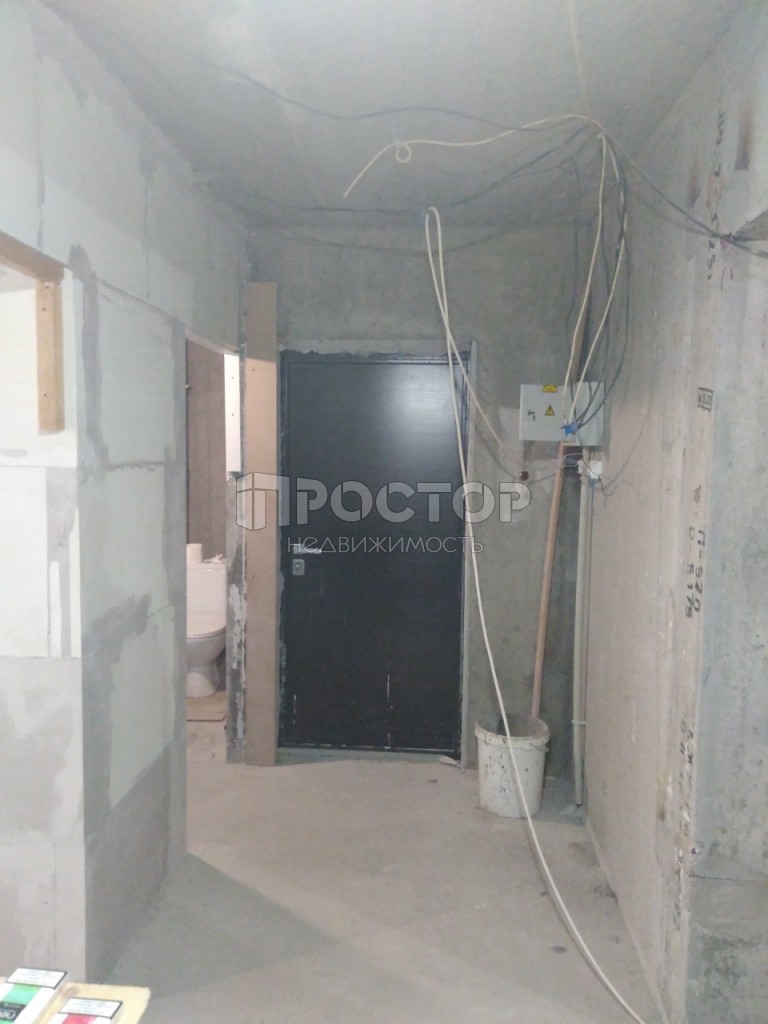 2-комнатная квартира, 44.9 м² - фото 6