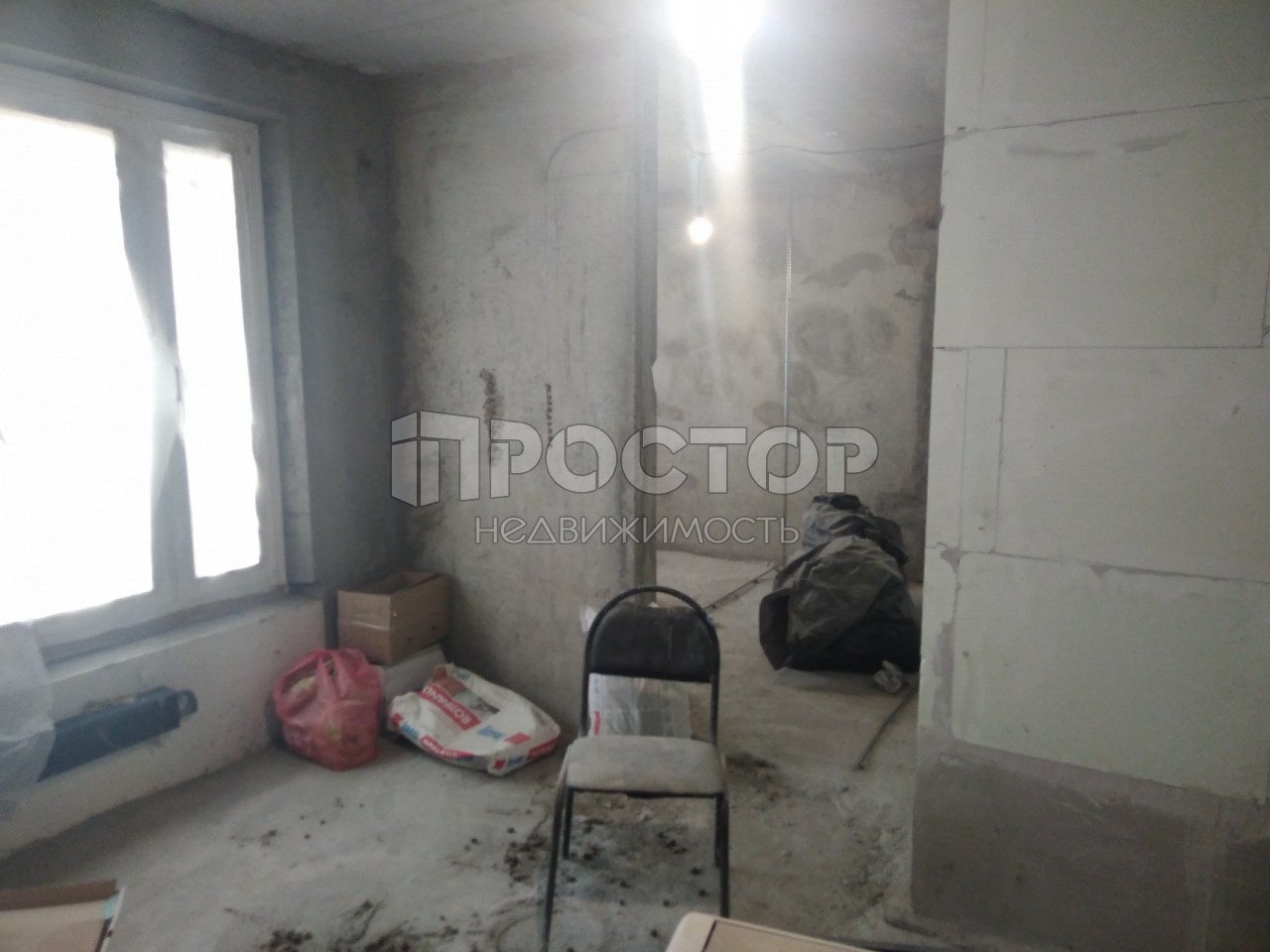 2-комнатная квартира, 44.9 м² - фото 4