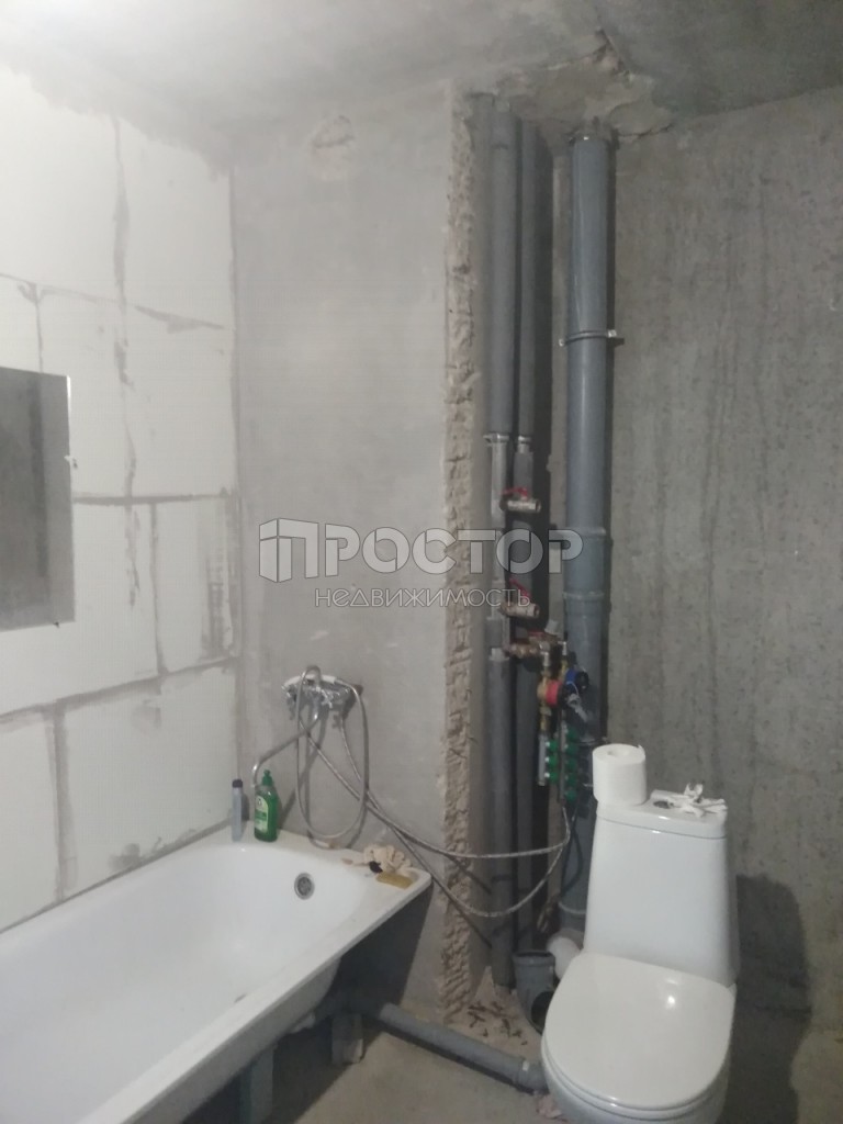 2-комнатная квартира, 44.9 м² - фото 5