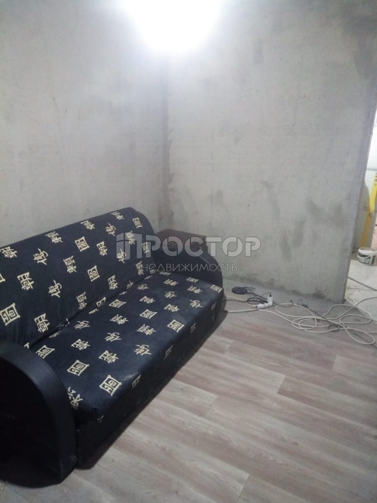 2-комнатная квартира, 44.9 м² - фото 10