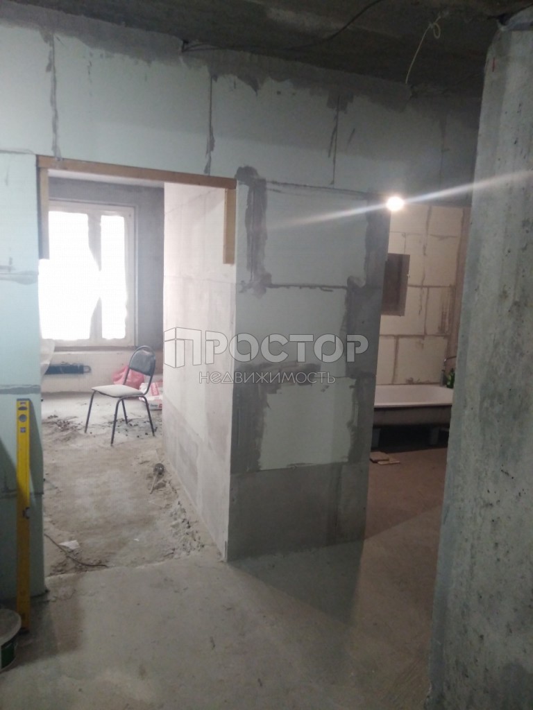 2-комнатная квартира, 44.9 м² - фото 11
