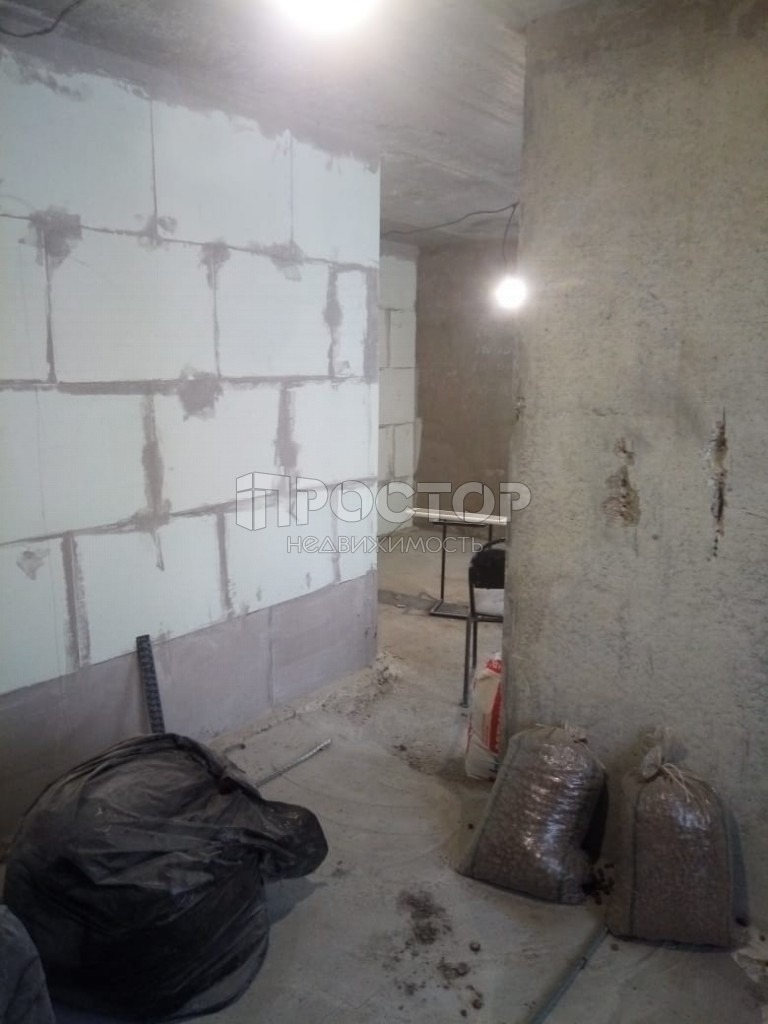 2-комнатная квартира, 44.9 м² - фото 9
