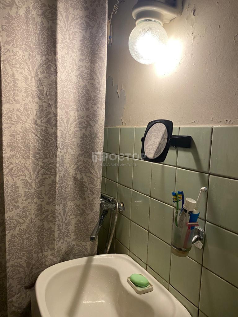 2-комнатная квартира, 51 м² - фото 7