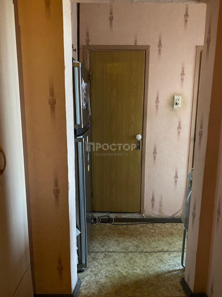 2-комнатная квартира, 51 м² - фото 5