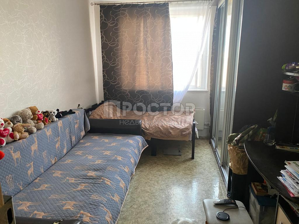 2-комнатная квартира, 51 м² - фото 2