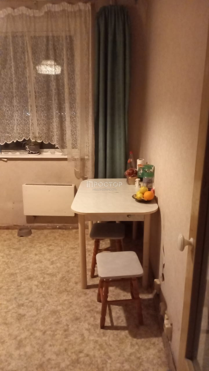 2-комнатная квартира, 51 м² - фото 9