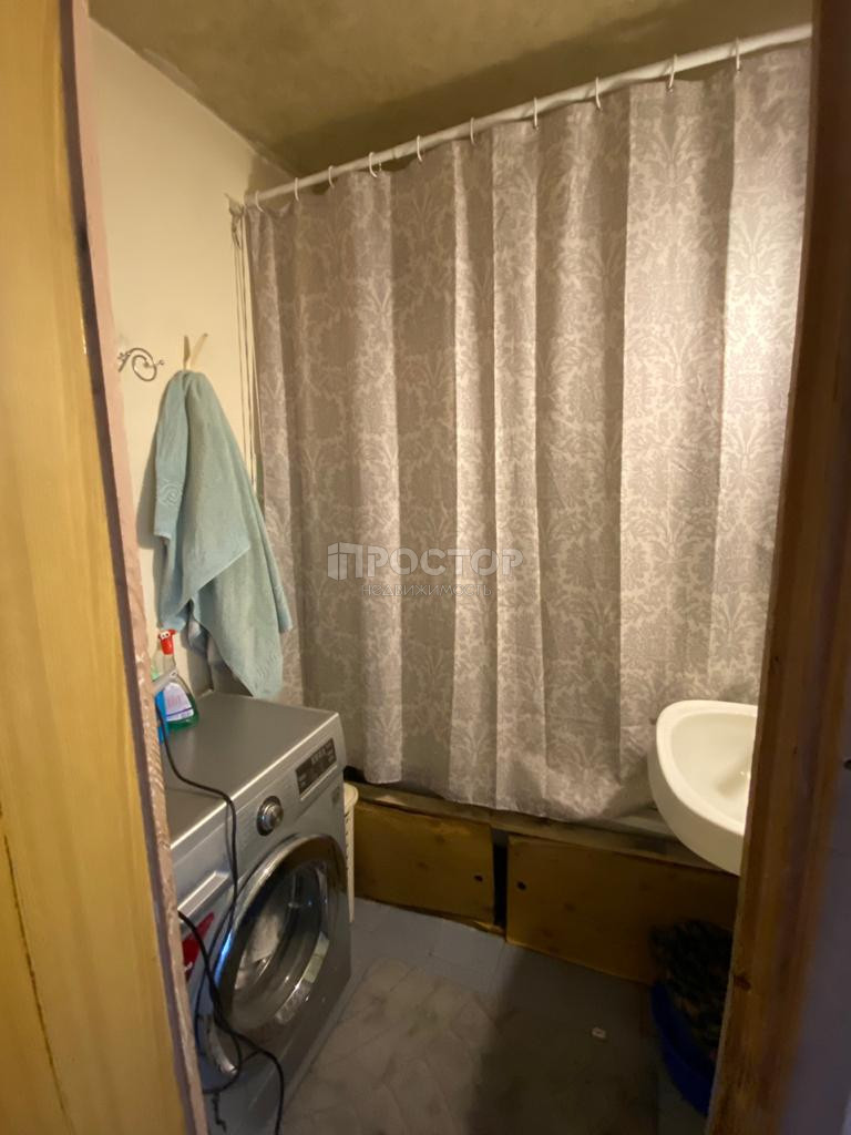 2-комнатная квартира, 51 м² - фото 6