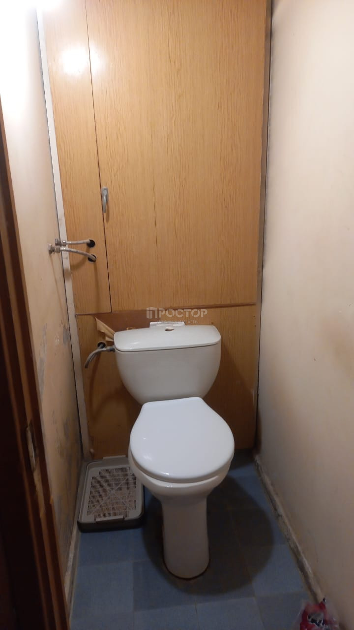 2-комнатная квартира, 51 м² - фото 8