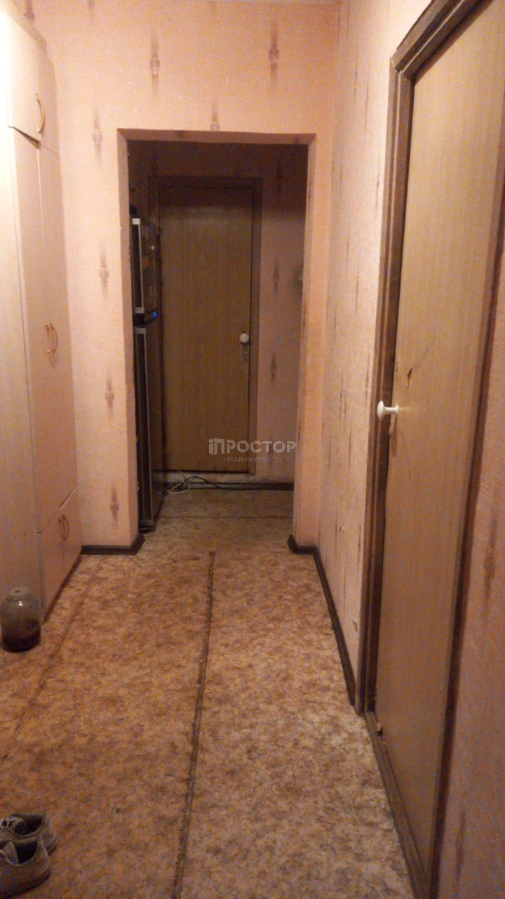 2-комнатная квартира, 51 м² - фото 4