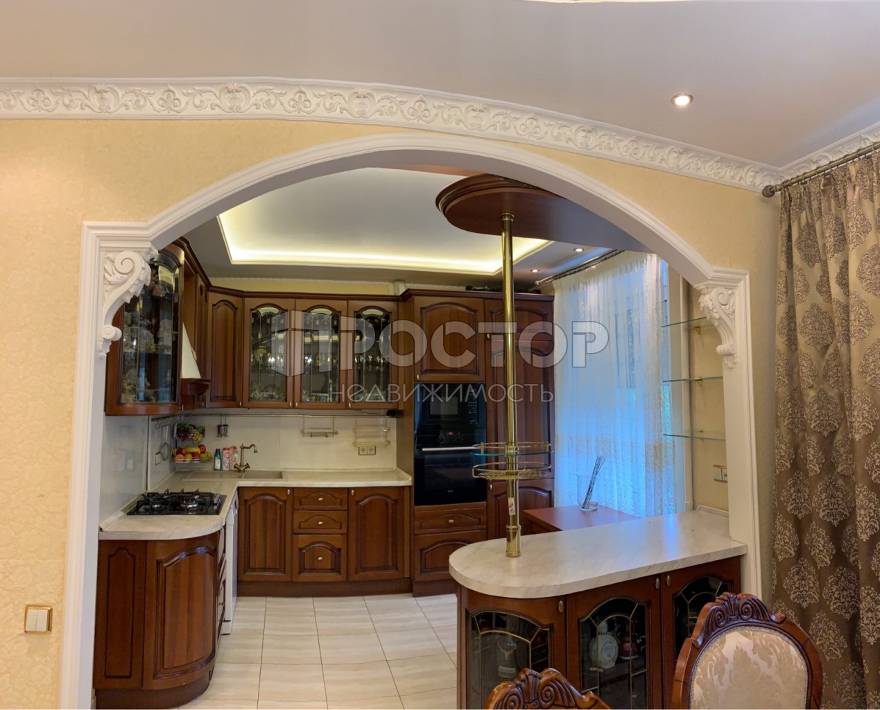 3-комнатная квартира, 82 м² - фото 8