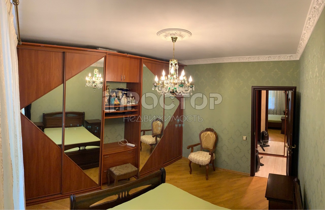 3-комнатная квартира, 82 м² - фото 7