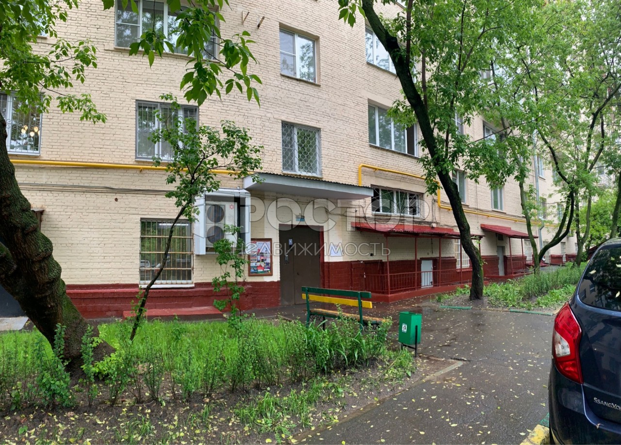 3-комнатная квартира, 82 м² - фото 13