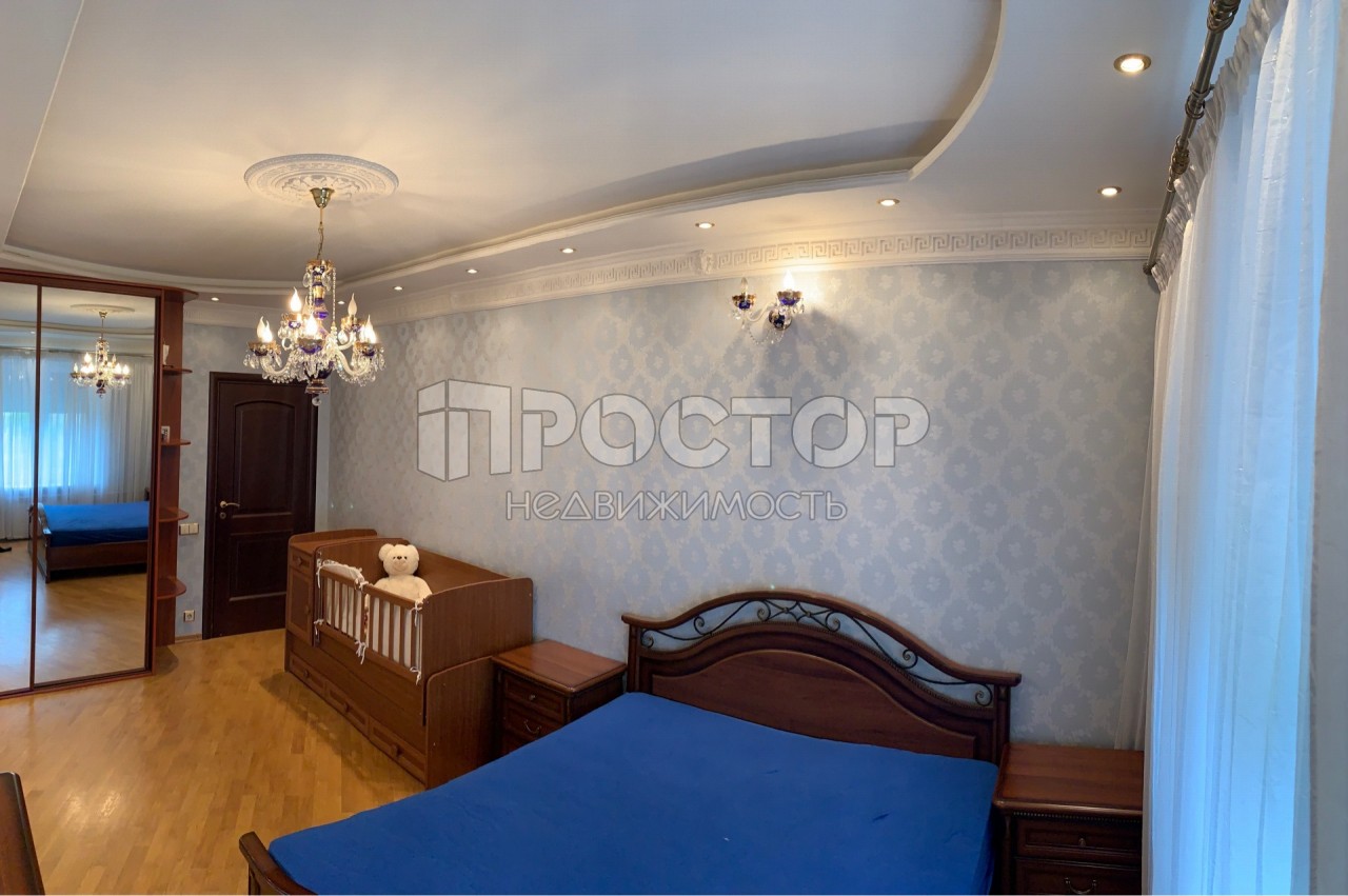 3-комнатная квартира, 82 м² - фото 5