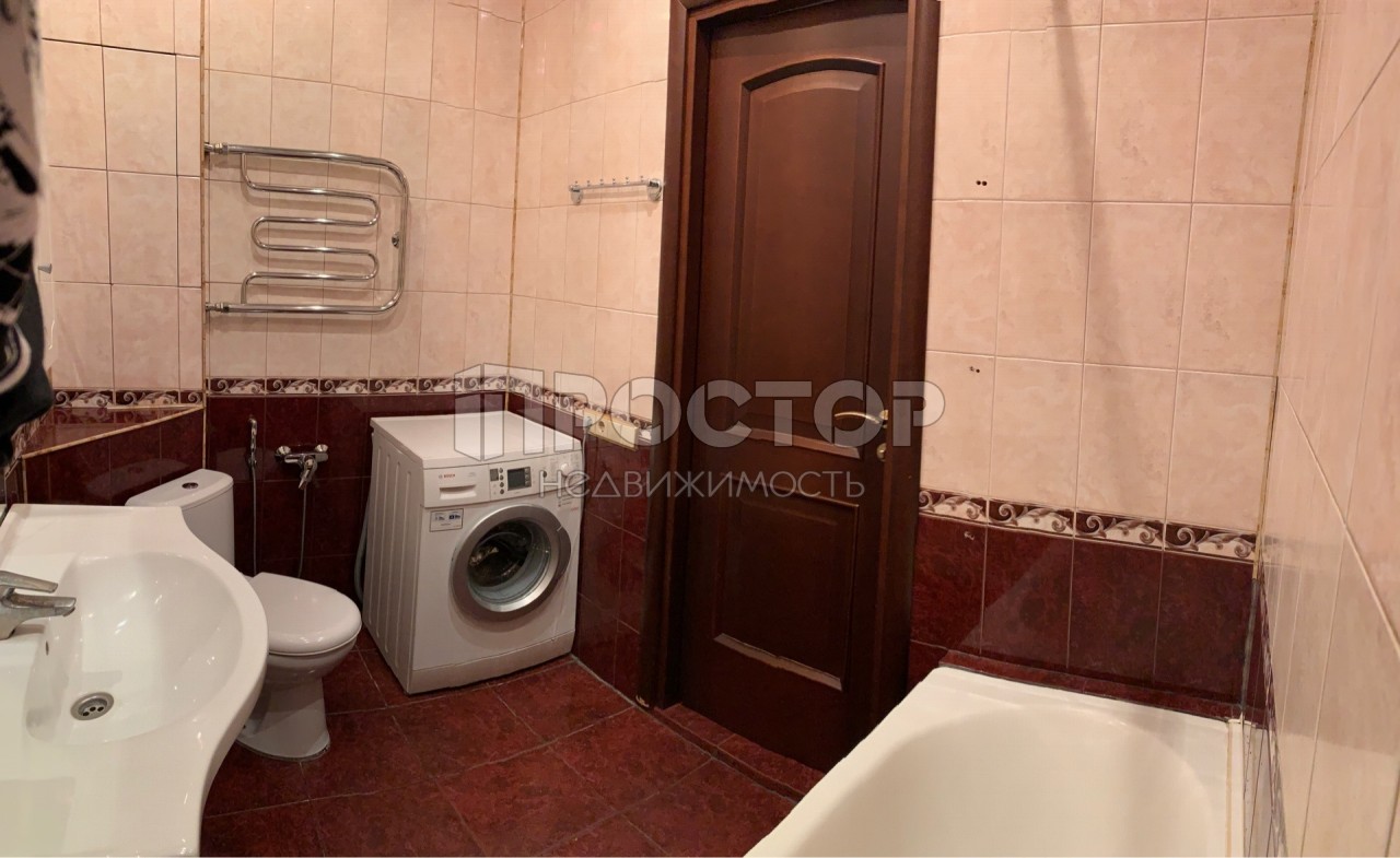 3-комнатная квартира, 82 м² - фото 9