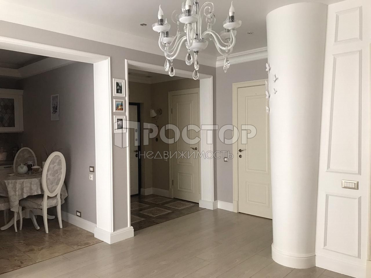 3-комнатная квартира, 73 м² - фото 17