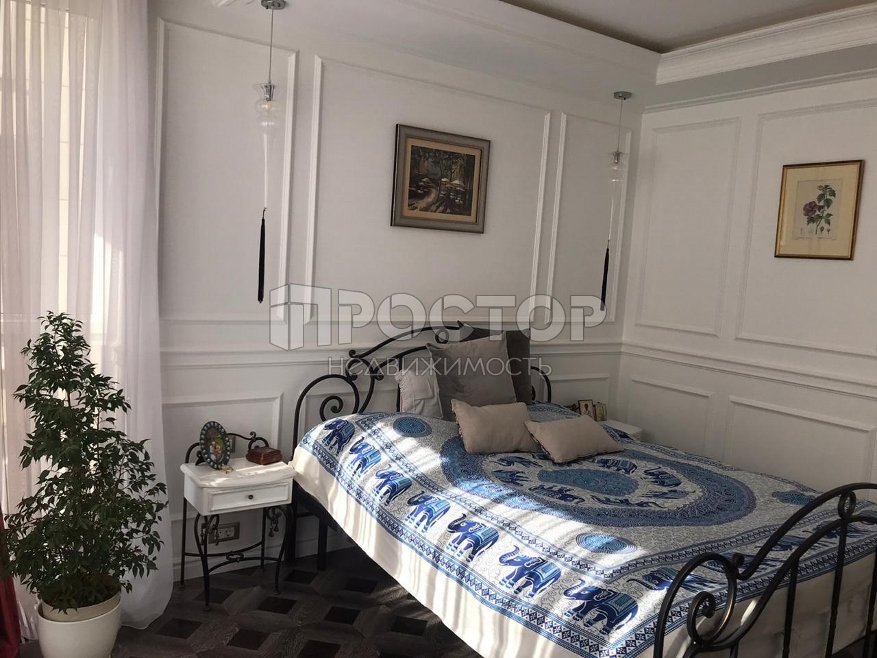 3-комнатная квартира, 73 м² - фото 4