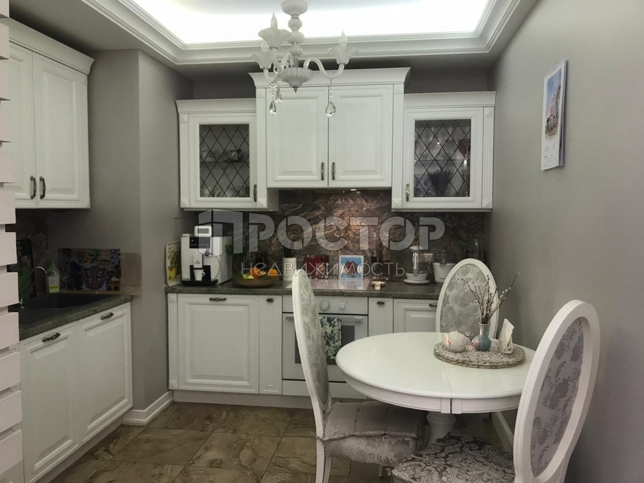 3-комнатная квартира, 73 м² - фото 8