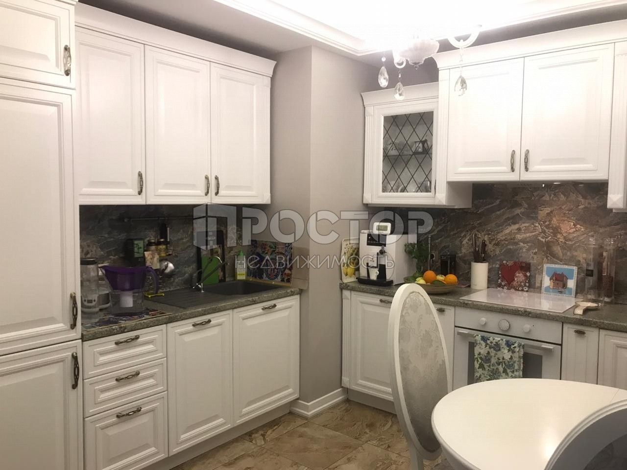 3-комнатная квартира, 73 м² - фото 10
