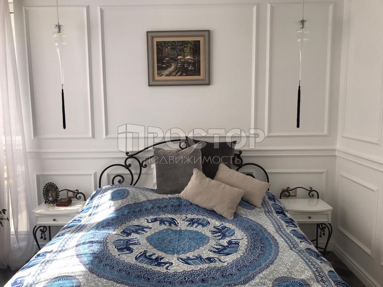 3-комнатная квартира, 73 м² - фото 13