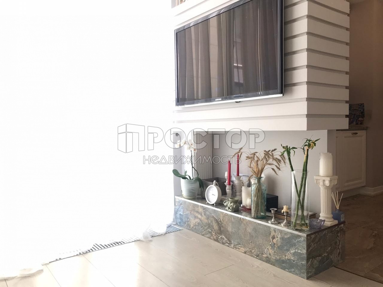 3-комнатная квартира, 73 м² - фото 9