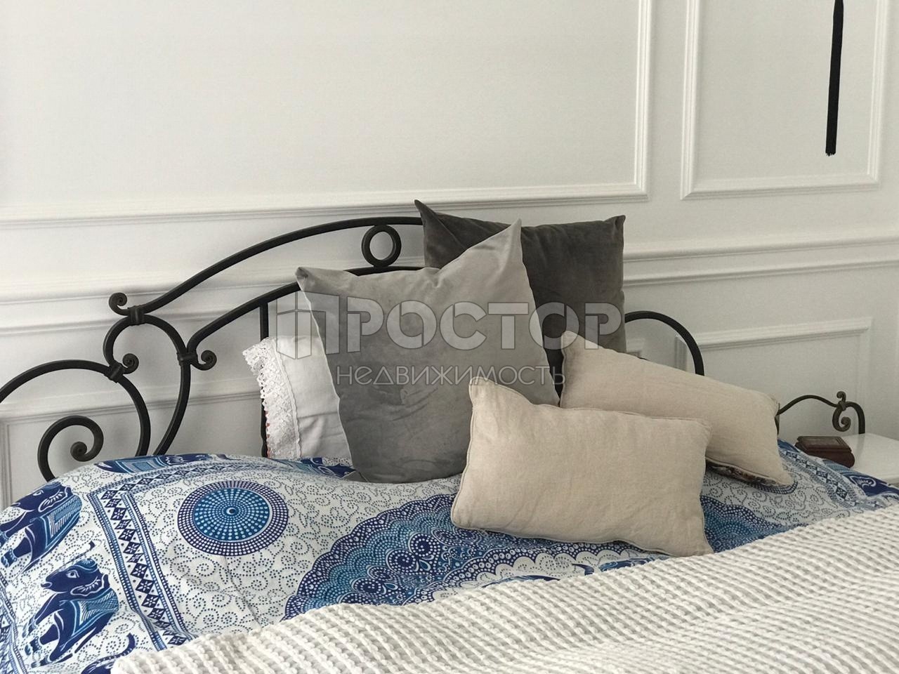 3-комнатная квартира, 73 м² - фото 12