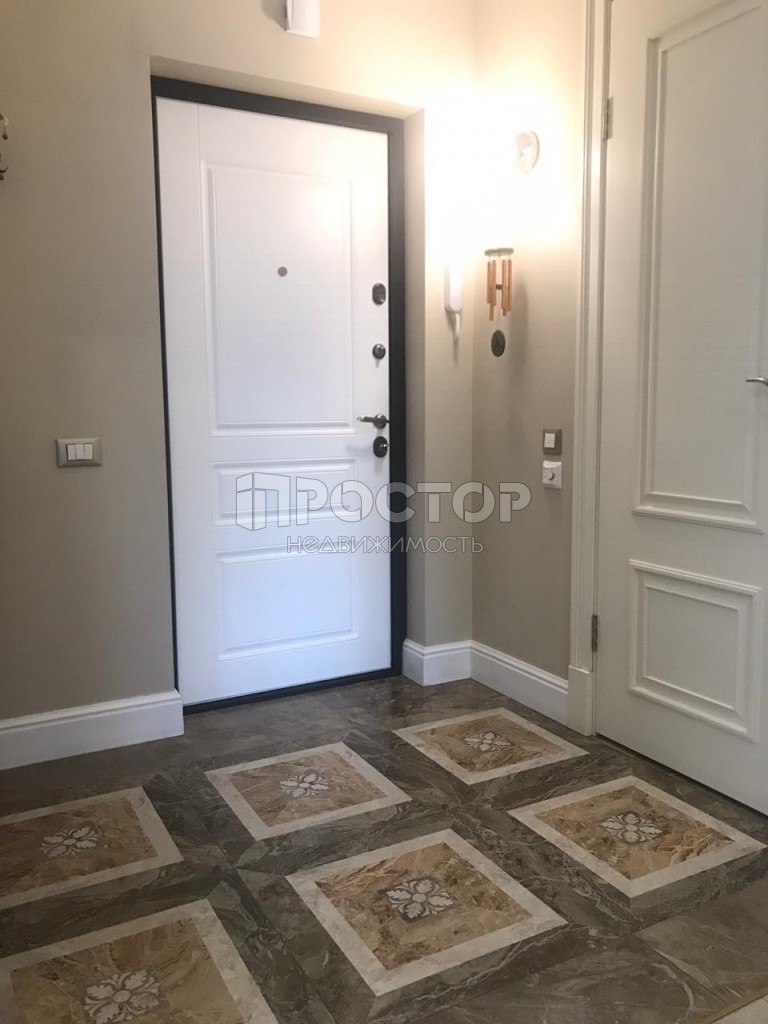 3-комнатная квартира, 73 м² - фото 2