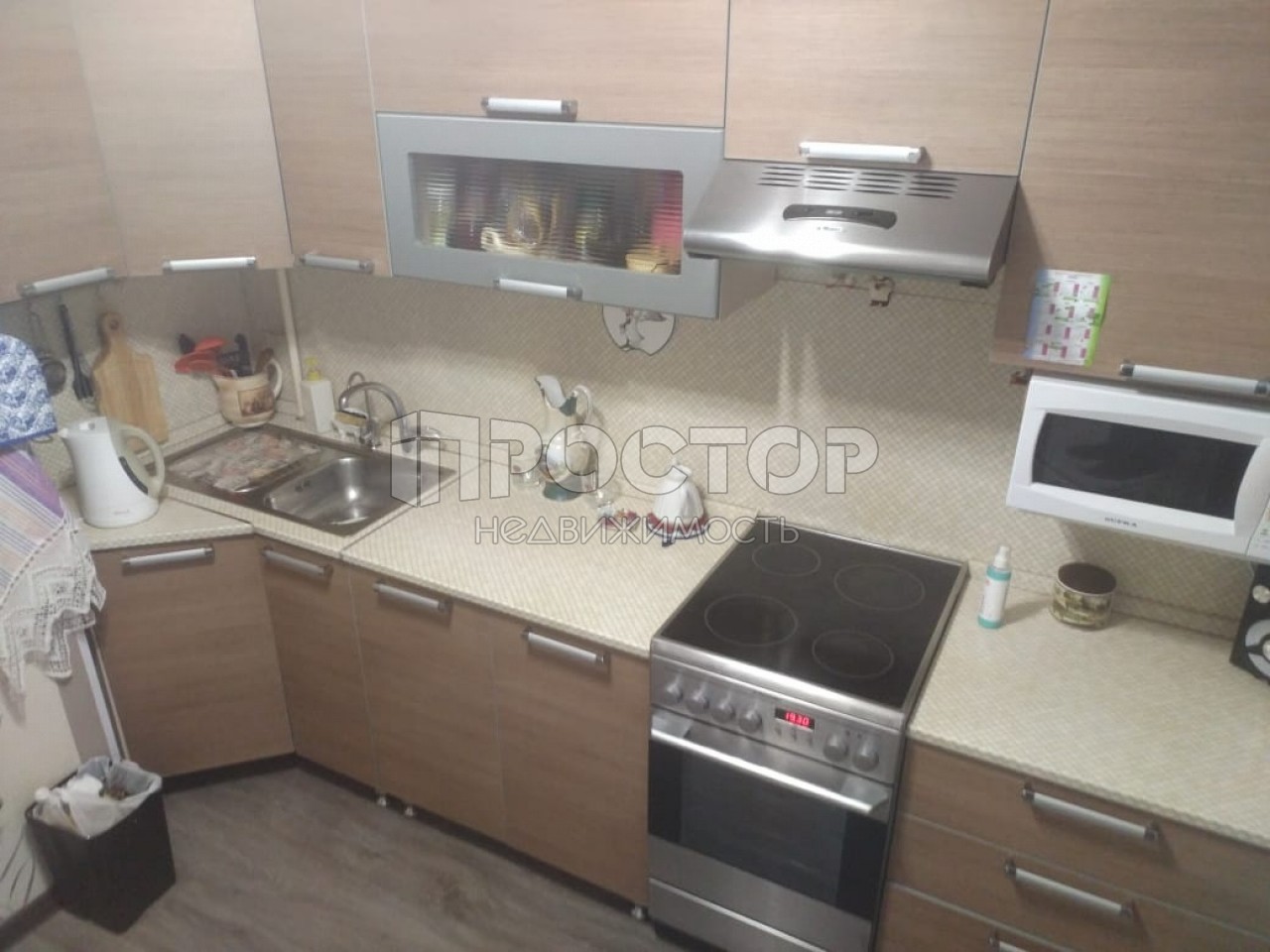 1-комнатная квартира, 34.3 м² - фото 7