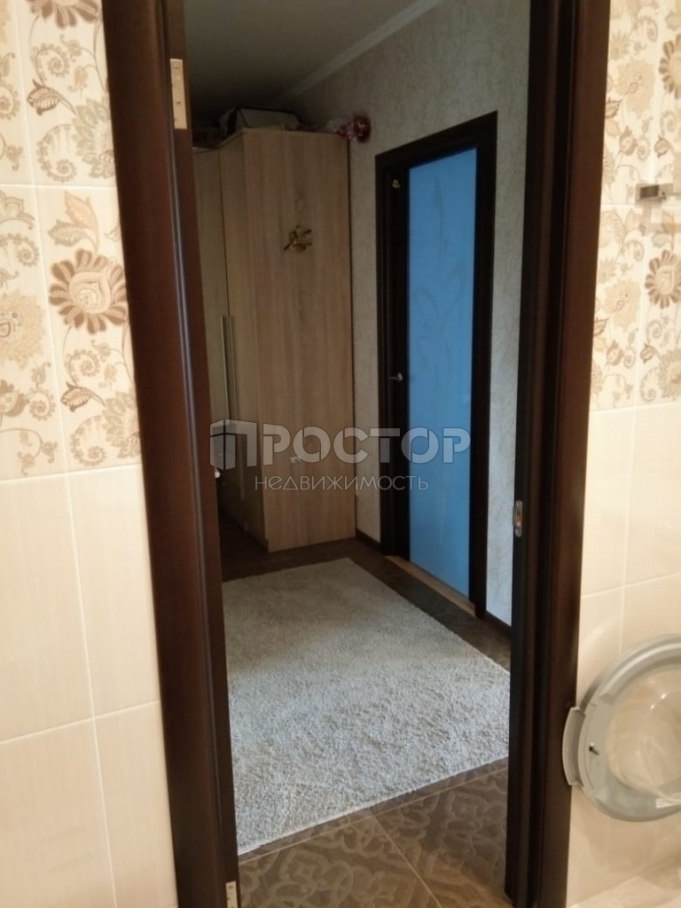 1-комнатная квартира, 44 м² - фото 2