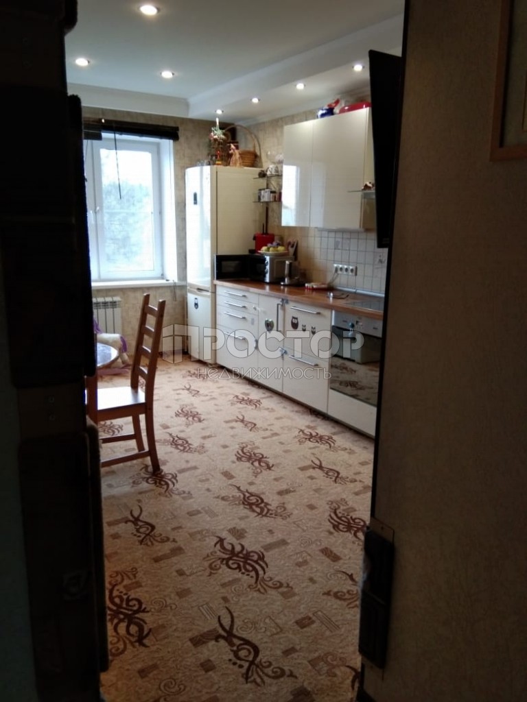 1-комнатная квартира, 44 м² - фото 5