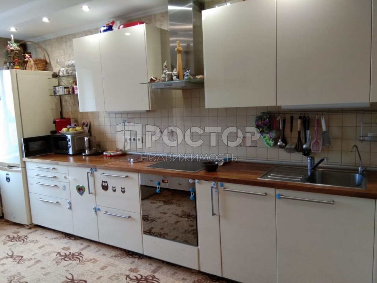 1-комнатная квартира, 44 м² - фото 6