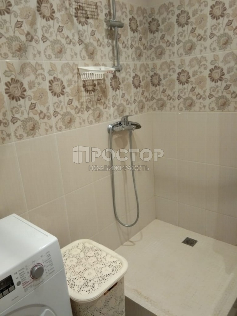 1-комнатная квартира, 44 м² - фото 10